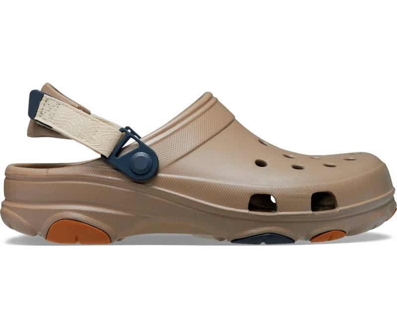 Сабо All Terrain Clog